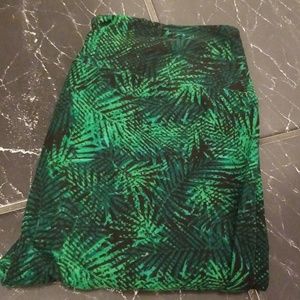 OS LuLaRoe Leggings